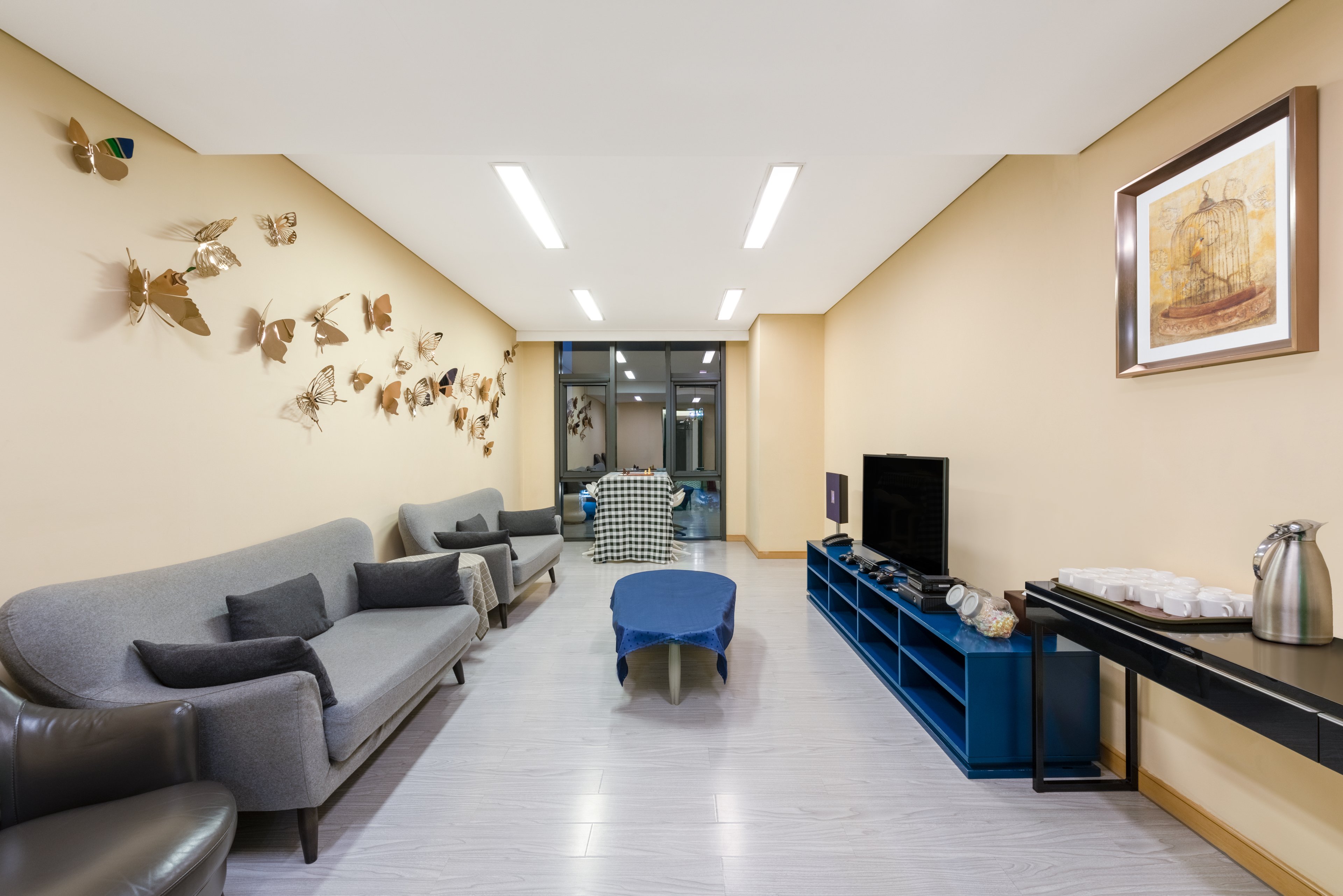 holiday inn express beijing yizhuang by ihg