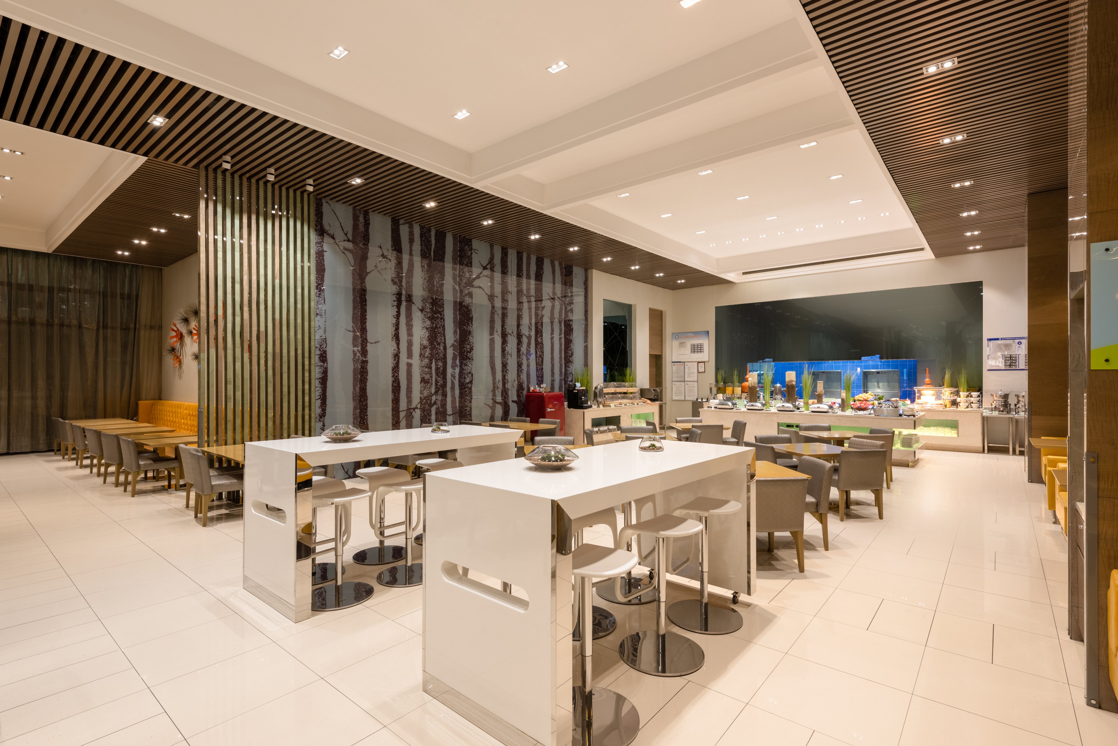 holiday inn express beijing yizhuang by ihg