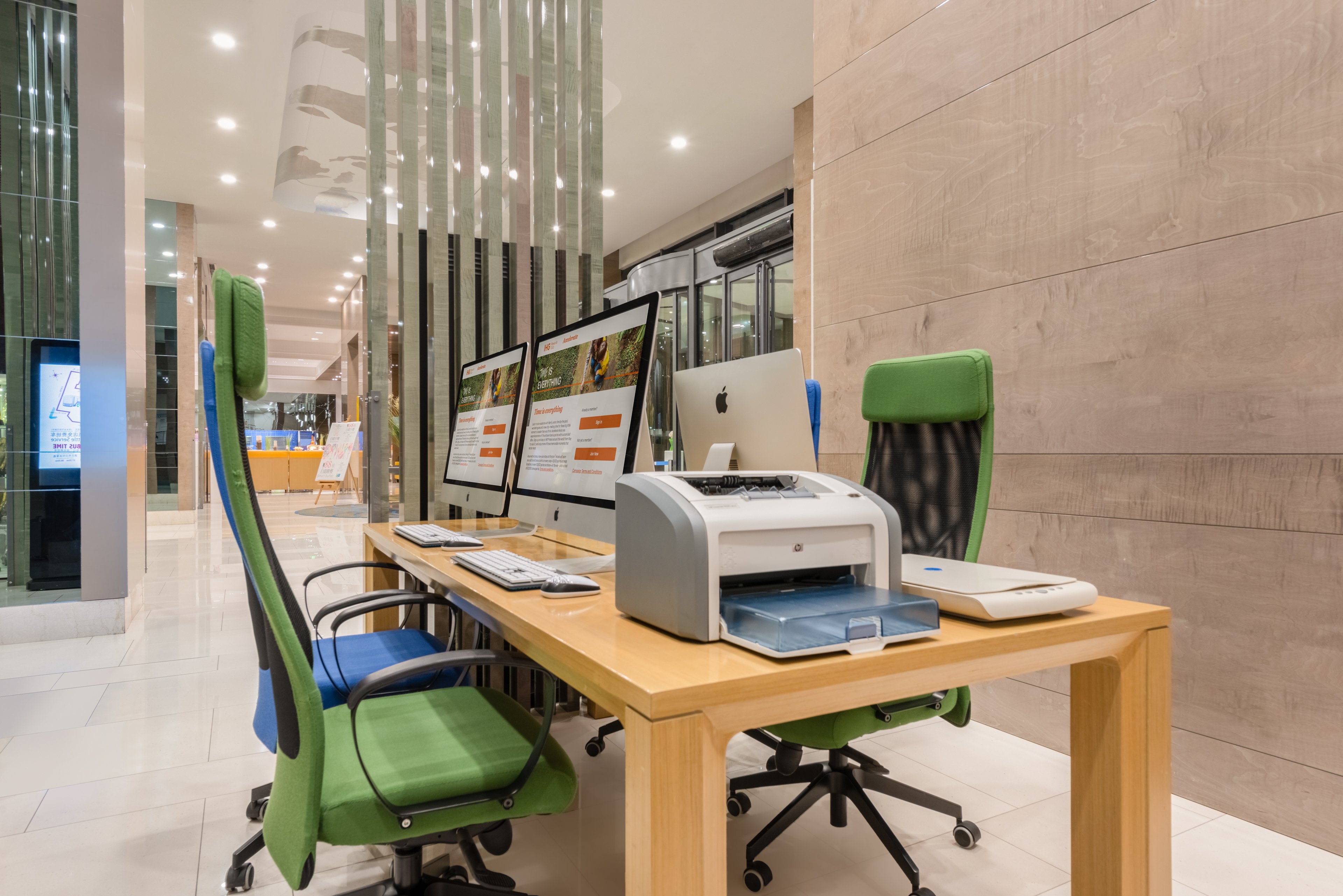 holiday inn express beijing yizhuang by ihg