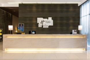 holiday inn express beijing yizhuang by ihg