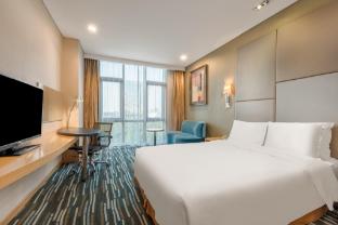 holiday inn express beijing yizhuang by ihg