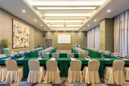 holiday inn express beijing yizhuang by ihg