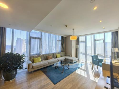 holiday inn express beijing yizhuang by ihg