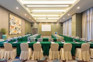 holiday inn express beijing yizhuang by ihg