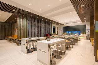 holiday inn express beijing yizhuang by ihg