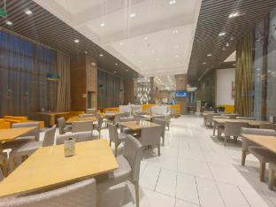 holiday inn express beijing yizhuang by ihg