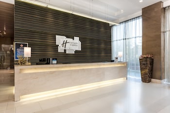 Holiday Inn Express Beijing Yizhuang By Ihg,Daxing>>Beijing,4 star