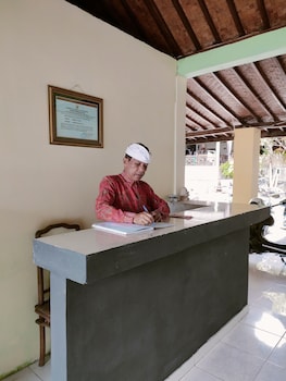 rising star dive resort