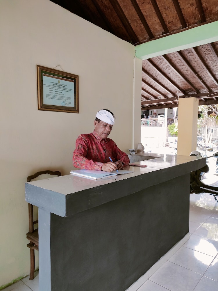 rising star dive resort