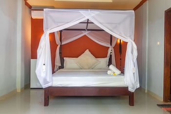 rising star dive resort