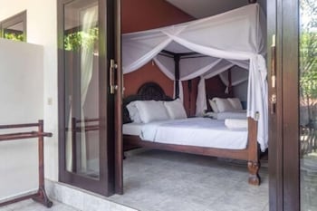 rising star dive resort