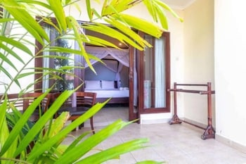 rising star dive resort