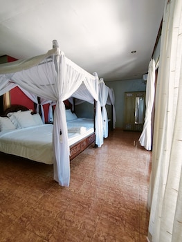 rising star dive resort