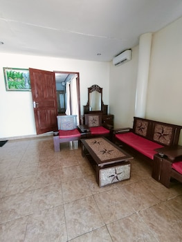 rising star dive resort