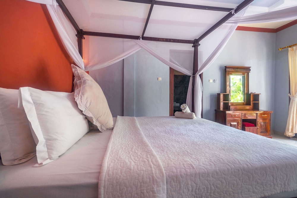 rising star dive resort