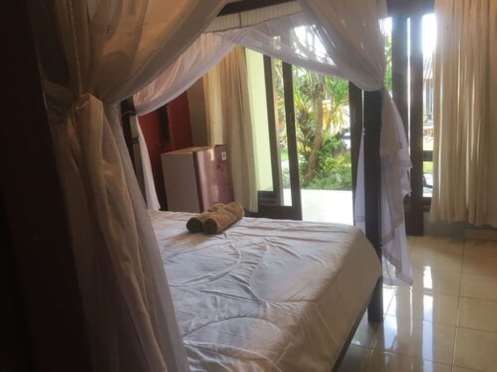 rising star dive resort