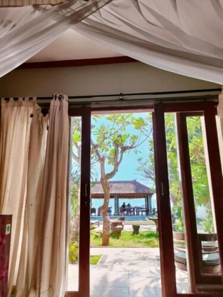 rising star dive resort