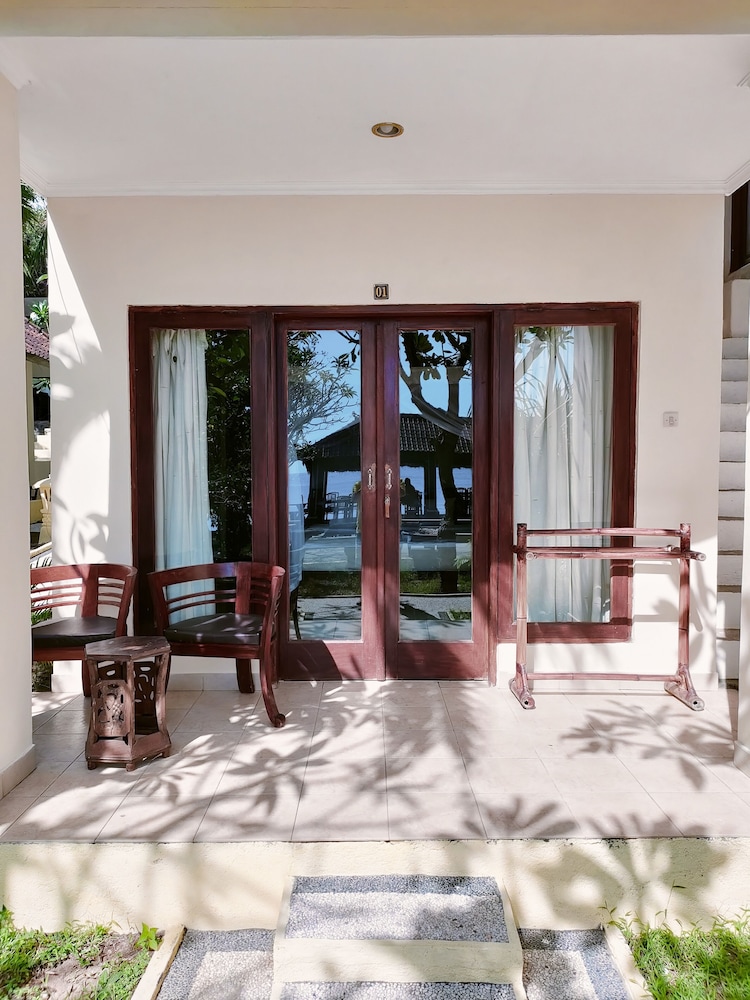 rising star dive resort