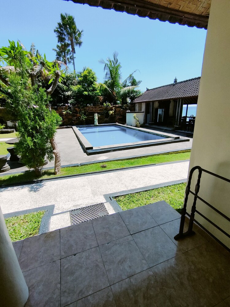 rising star dive resort