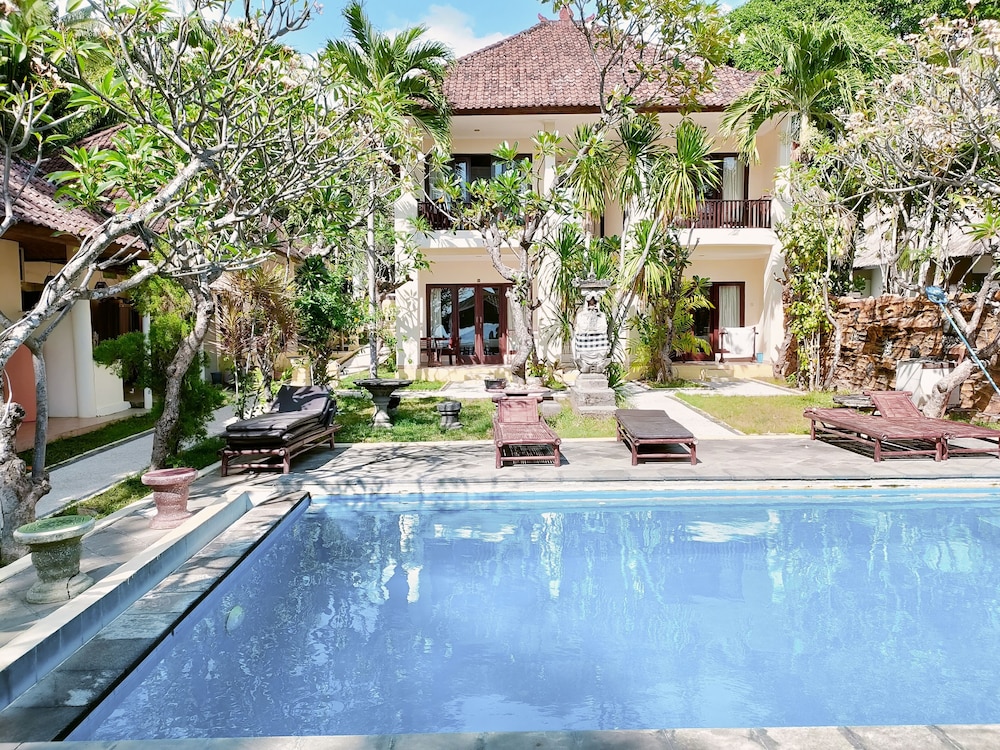 rising star dive resort