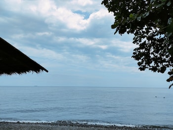 rising star dive resort