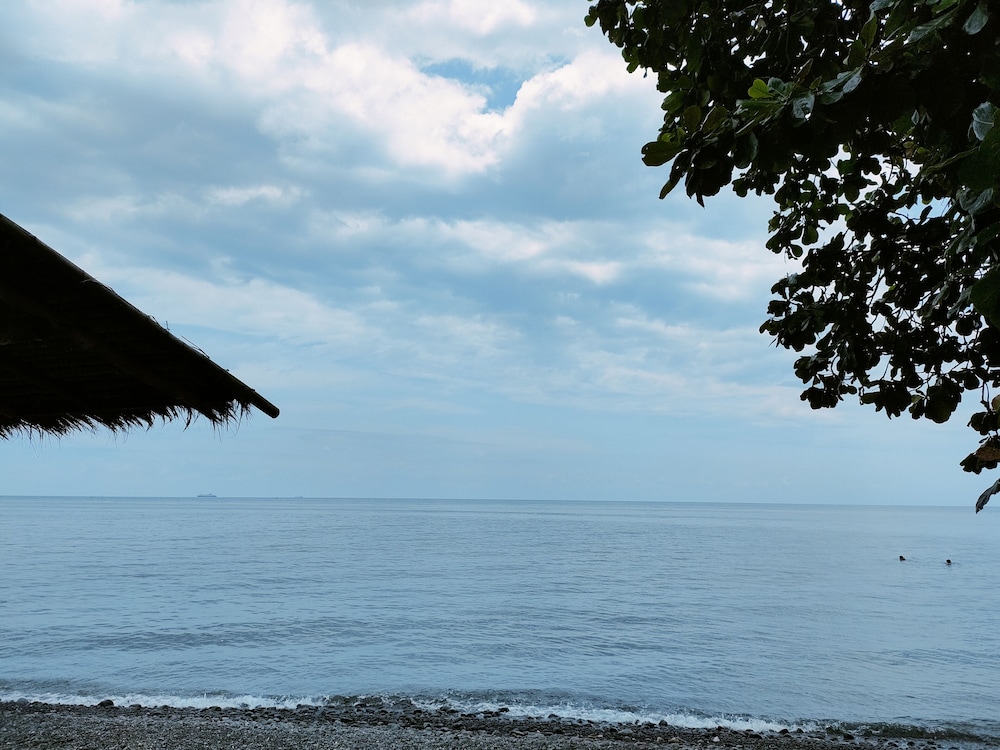 rising star dive resort