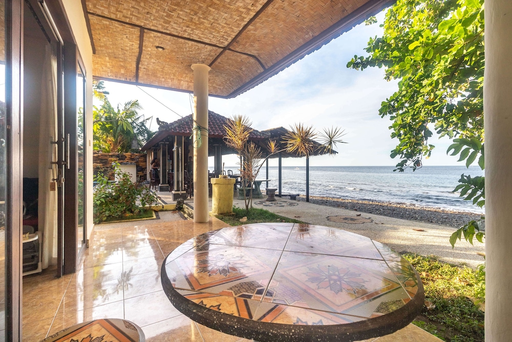 rising star dive resort