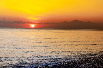 rising star dive resort