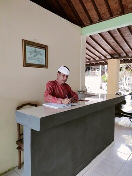 rising star dive resort