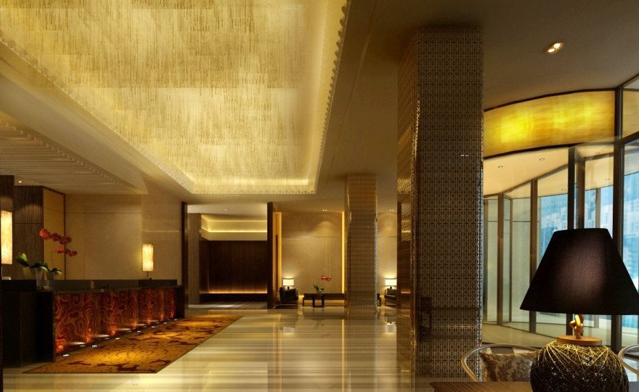 haoting international hotel