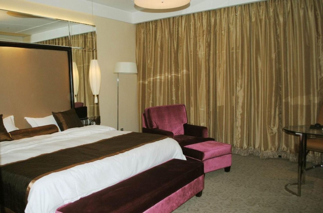 haoting international hotel