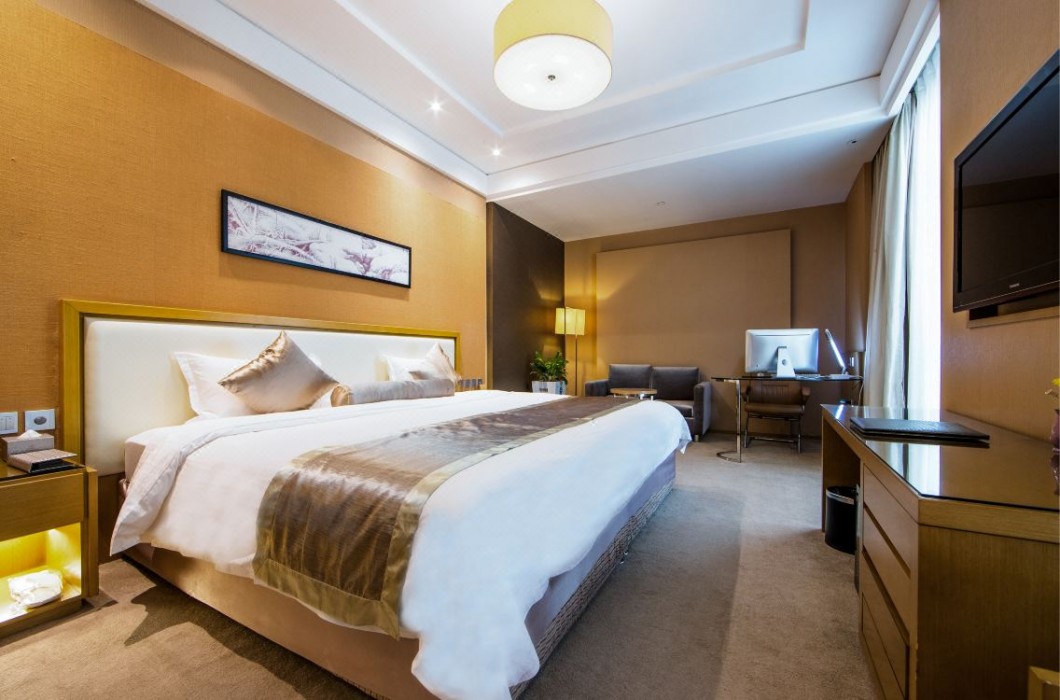 haoting international hotel