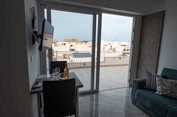 the willows luxury penthouse