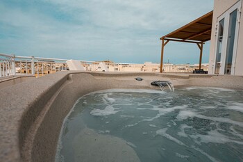the willows luxury penthouse