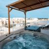 the willows luxury penthouse