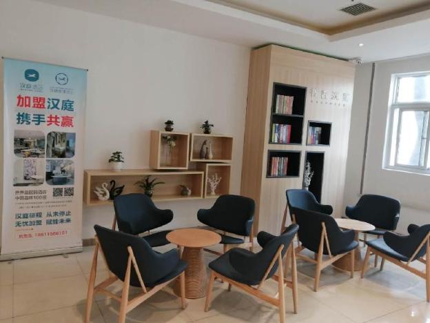 hanting hotel beijing tiananmen
