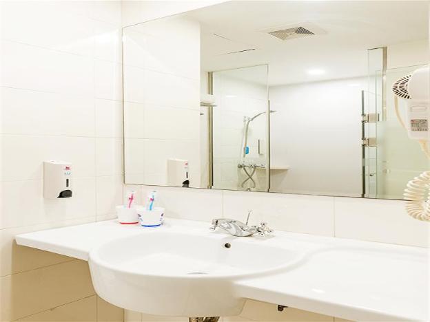 hanting hotel beijing tiananmen