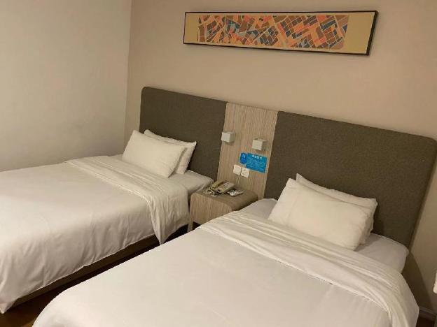 hanting hotel beijing tiananmen
