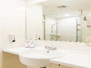 hanting hotel beijing tiananmen