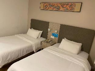 hanting hotel beijing tiananmen