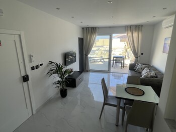 cittadella view luxury penthouse