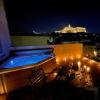 cittadella view luxury penthouse