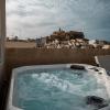cittadella view luxury penthouse
