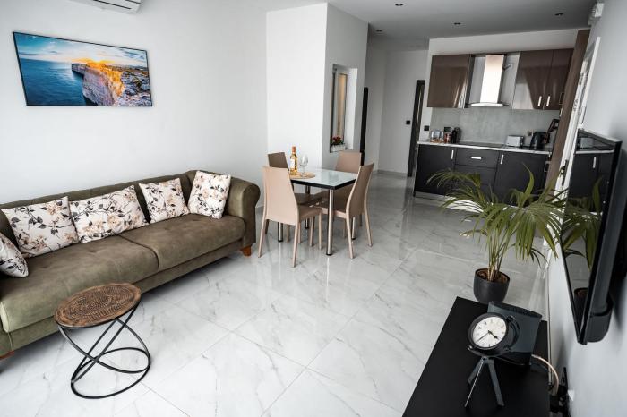 cittadella view luxury penthouse