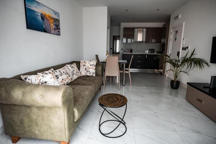 cittadella view luxury penthouse