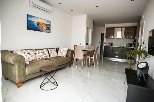 cittadella view luxury penthouse