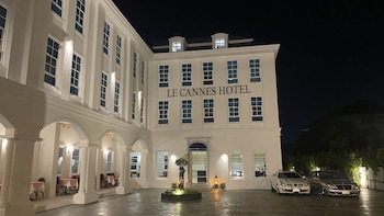 le cannes hotel