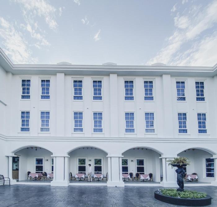le cannes hotel