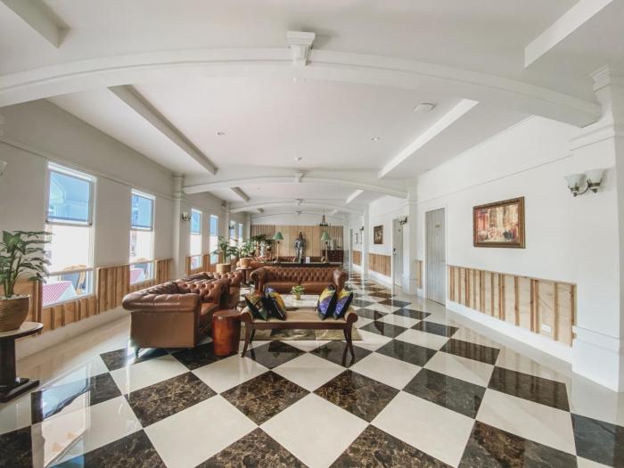 le cannes hotel