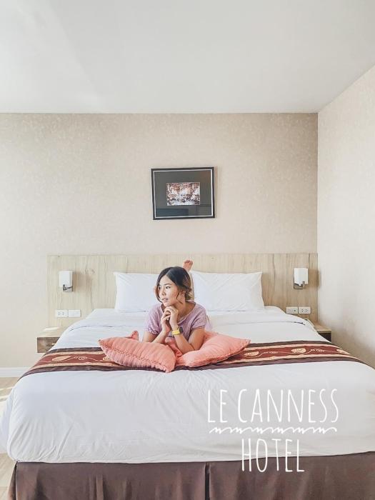 le cannes hotel